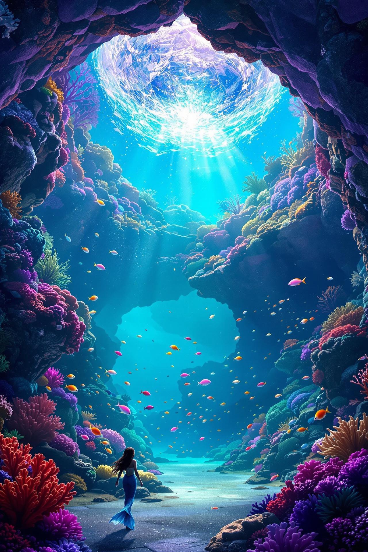 海底魔法学院 - 酷酷影视高清在线看 海底魔法学院 - 酷酷影视奇幻电影推荐